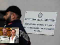 Famiglia nel bosco, il papà potrebbe trascorrere il Natale con i tre figli: attesa decisione