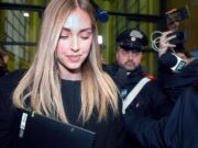 Farwest, stasera 5 novembre: l’ex socio di Chiara Ferragni sul Pandoro Gate