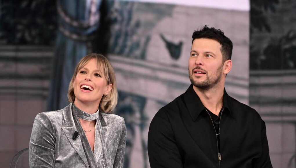 Federica Pellegrini ‘bacchetta’ Matteo Giunta per il disordine: “Sei senza speranze”