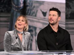 Federica Pellegrini ‘bacchetta’ Matteo Giunta per il disordine: “Sei senza speranze”