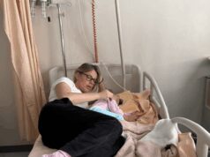 Federica Pellegrini, come sta la figlia Matilde dopo il ricovero in ospedale