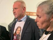 Femminicidio Ilaria Sula, i genitori in aula processo a Samson: “Ci disse ‘non la toccherei mai’”