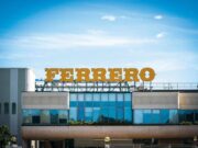 Ferrero, in Italia in esercizio 2025 fatturato +1,8% a oltre 1,8 mld