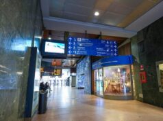 Ferrovienord, apre l’Info Point Cantieri nella stazione di Milano Cadorna