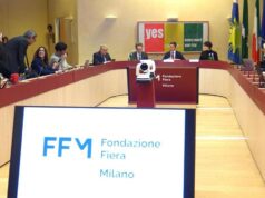 Ffm, 237 mln investimenti per sostenere competitività quartieri fieristici e rigenerazione urbana