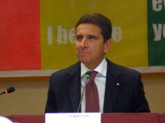 Ffm, Bozzetti: “Dopo Olimpiadi stadio pattinaggio diventerà location per eventi più grandi d’Europa”