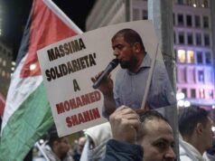 Finanziamenti ad Hamas: in inchiesta anche nome imam Torino Mohamed Shahin