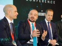 Fincantieri, Cafaro: “Servono architetture integrate, fondamentale architetto sistema”