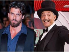 Fiorello: “Con Can Yaman versione Sandokan la mia eterosessualità ha vacillato”