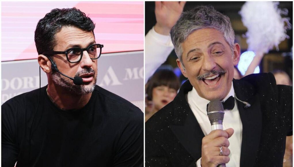 Fiorello chiama Corona: “Non si sente più parlare di te, che fine hai fatto?”