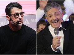 Fiorello chiama Corona: “Non si sente più parlare di te, che fine hai fatto?”