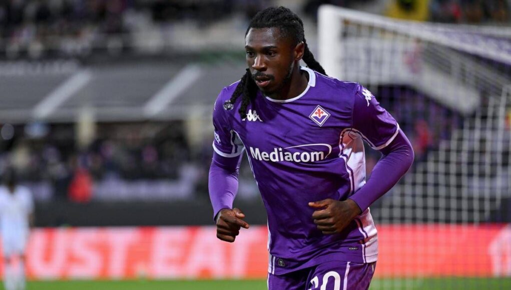 Fiorentina-Hellas Verona: orario, probabili formazioni e dove vederla in tv