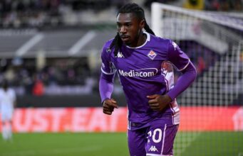 Fiorentina-Hellas Verona: orario, probabili formazioni e dove vederla in tv