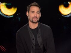 Fognini show a Belve tra Sinner e Balotelli