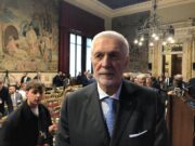 Formenti: “Settore primo piano, in 2024 export industria diporto supera cantieristica mercantile”