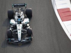 Formula 1, Russell comanda terze libere Gp Abu Dhabi davanti a Norris e Verstappen. Hamilton a muro