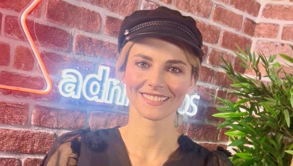 Francesca Fialdini: “Il ‘lastra-gate’ a ‘Ballando’? E’ emersa la competizione ma ormai è alle spalle”