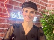 Francesca Fialdini: “Il ‘lastra-gate’ a ‘Ballando’? E’ emersa la competizione ma ormai è alle spalle”