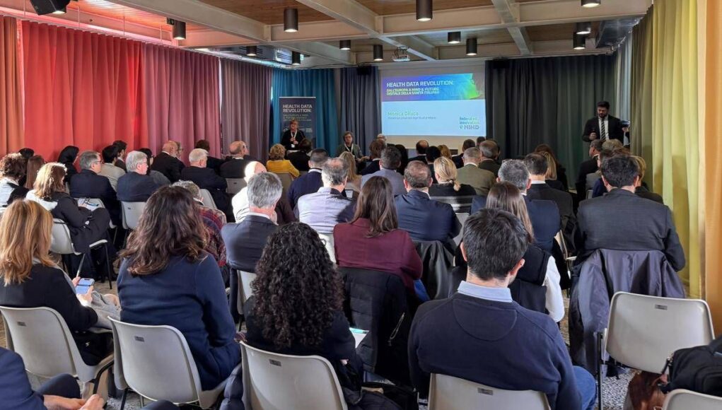 Futuro digitale, al Mind esperti a confronto sull’Health Data Revolution