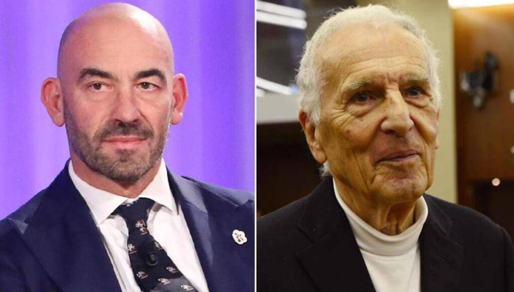 Garattini, ‘cibi vietati’ e niente vino? Bassetti: “No a regole troppo rigide”