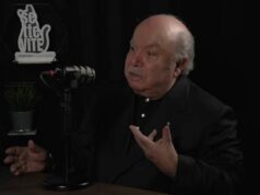 Garlasco, Lino Banfi e l’omicidio: “Per me è stata una donna”