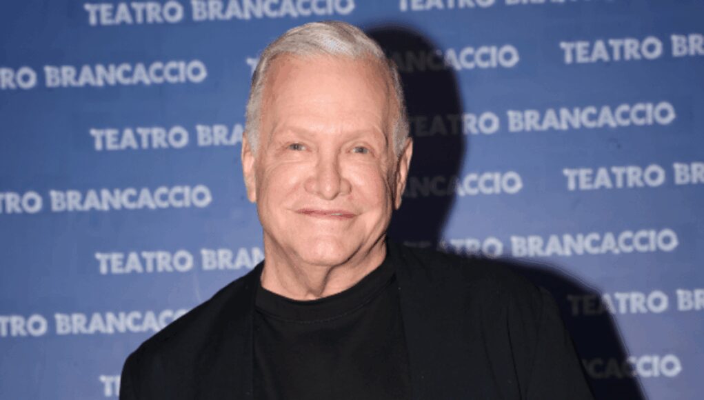 Garrison a Verissimo, chi è l’insegnante di Amici: carriera e coming out