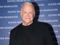 Garrison a Verissimo, chi è l’insegnante di Amici: carriera e coming out