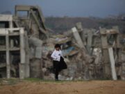 Gaza, Msf: nostri progetti a rischio con nuove regole israeliane sulle ong