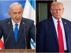 Gaza, Netanyahu nel pomeriggio da Trump: cessate il fuoco al centro