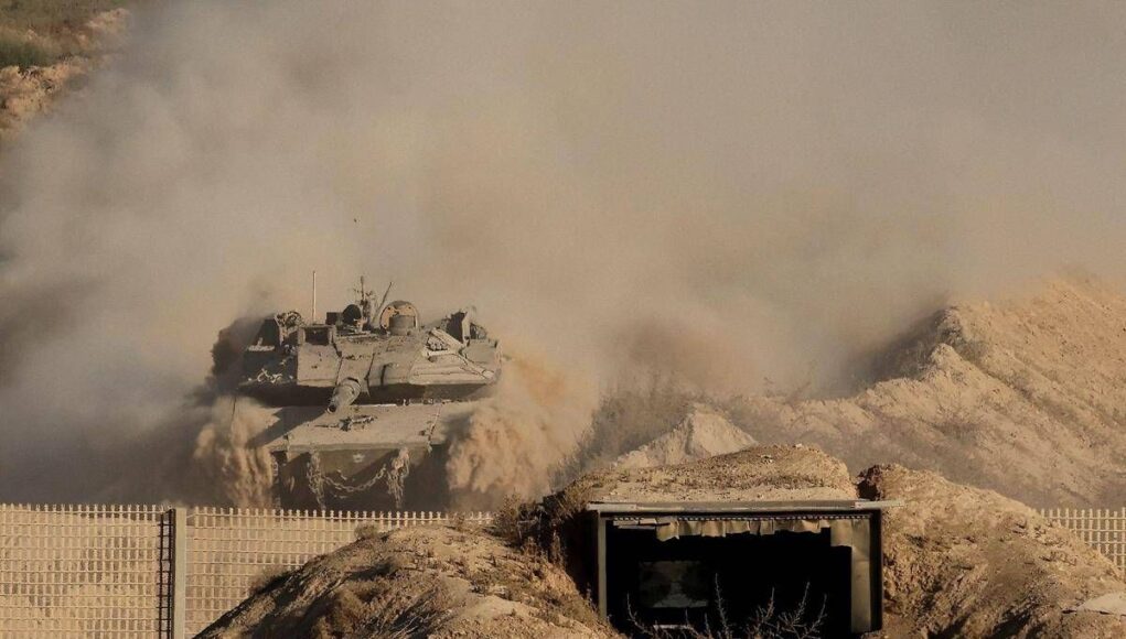 Gaza, leader Hamas Raad Saad ucciso in raid Idf