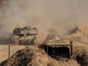 Gaza, leader Hamas Raad Saad ucciso in raid Idf