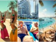 Gaza, presentato a Paesi donatori progetto Kushner-Witkof per fare della Striscia un resort