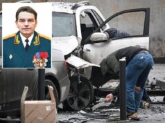 Generale ucciso a Mosca: chi era Fanil Sarvarov e qual era il suo ruolo nell’esercito russo