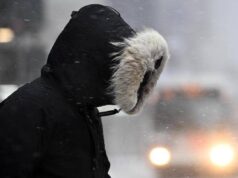 Gennaio gelido, Mercalli: “Inverno freddo come una volta ma dura poco”