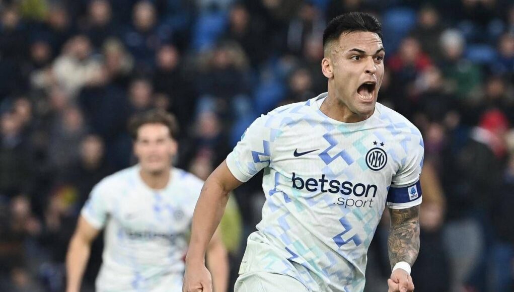 Genoa-Inter: orario, probabili formazioni e dove vederla in tv