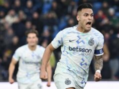 Genoa-Inter: orario, probabili formazioni e dove vederla in tv