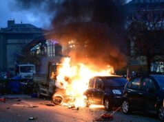 Genoa-Inter, scontri tra tifosi prima della partita. Cosa sta succedendo