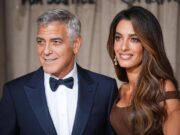 George Clooney e sua moglie Amal ottengono la cittadinanza francese