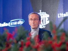 Gianfranco Fini ad Atreju 17 anni dopo: “Ritorno a casa, errore sciogliere Alleanza nazionale”