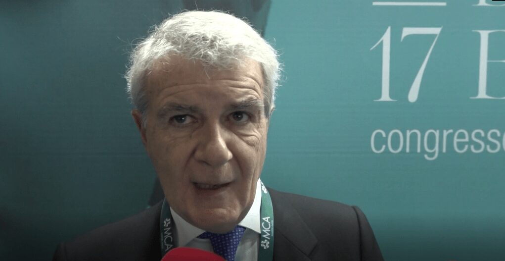 Ginecologo Vicino: “Al congresso Sigo il punto su criticità sistema e buone pratiche”