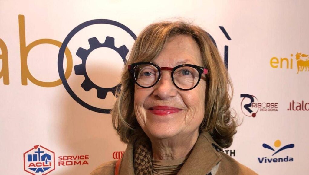 Giovani, Di Salvo: “A Labordì 2025 concetto di ‘cura’ cambia approccio a spazio pubblico”