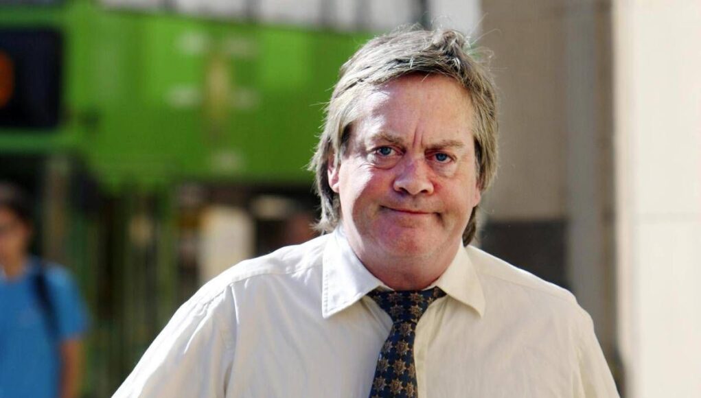 Gran Bretagna, incriminato per strangolamento il nipote di Churchill e parente di Diana