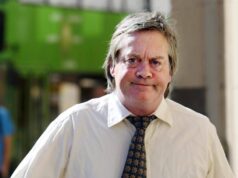 Gran Bretagna, incriminato per strangolamento il nipote di Churchill e parente di Diana