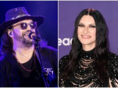 Grignani e la cover di Laura Pausini: “In quel momento non è stata un’amica”
