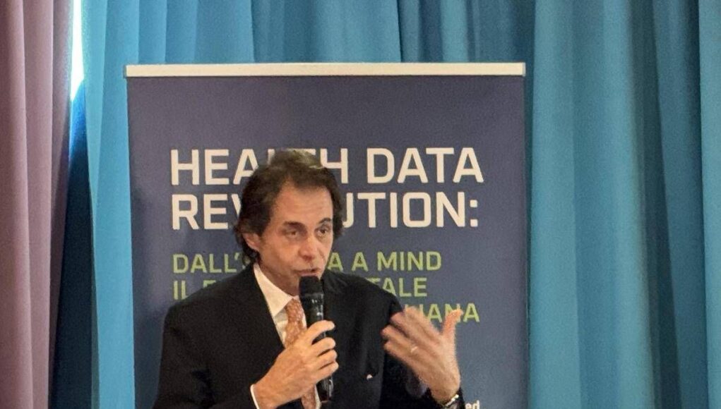 Grillo (Mind e Bracco): “Dato digitale essenziale per ricerca e innovazione”