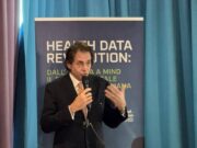 Grillo (Mind e Bracco): “Dato digitale essenziale per ricerca e innovazione”