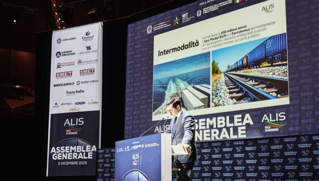 Grimaldi: “Diamo lavoro a 476 mila persone”