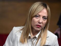 Groenlandia, Meloni: “Aumento dazi errore, non condivido decisione”