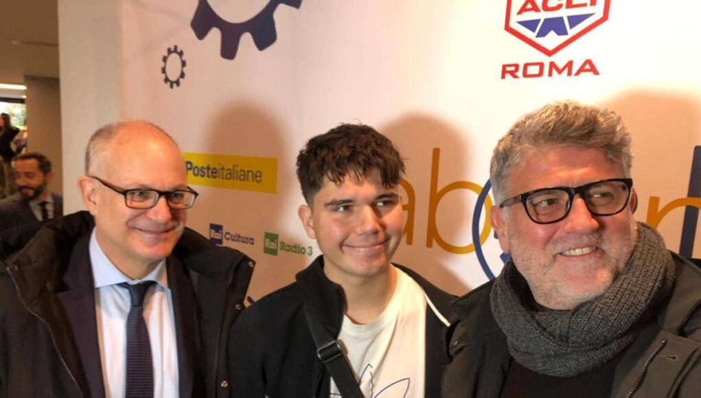 Gualtieri: “LaborDì utile ai giovani per capire come entrare nel mondo del lavoro”