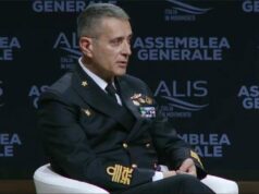 Guardia Costiera, Liardo: “Sicurezza fondamentale, digitalizzare procedure e ridurre tempistiche”